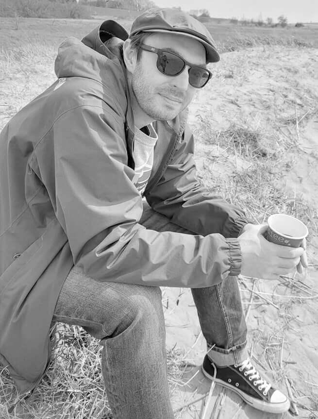 Nils Foßhag in Action